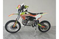 купить Мотоцикл PITONMOTO PX4 125EM 14/12 PITBIKE в Москве - фото 