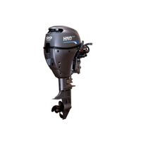 купить 4х-тактный лодочный мотор HND OB9.9 FERS в Москве - фото 