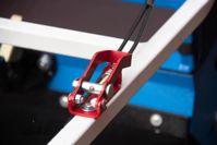 купить Мотобуксировщик НЕВА МС6-Yamaha (MX300) Pro с реверсом в Москве - фото 