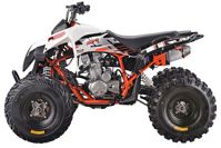 купить Квадроцикл KAYO A300 в Москве - фото 