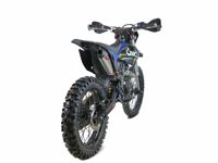 купить Мотоцикл кроссовый эндуро OXO Lite 250 X в Москве - фото 