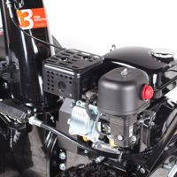 купить Снегоуборщик PATRIOT PS 521 в Москве - фото 