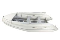 купить Лодка ПВХ BADGER Air Line 420S в Москве - фото 