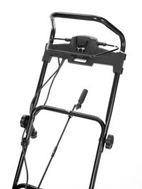 купить Снегоуборщик KETTAMA ECO 2000 в Москве - фото 