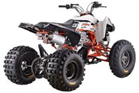 купить Квадроцикл KAYO A300 в Москве - фото 