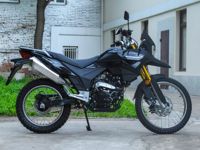 купить Мотоцикл RACER RC250-GY8A Ranger ТУРЭНДУРО в Москве - фото 