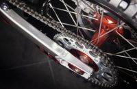 купить Мотоцикл кроссовый эндуро BSE M4 1.0 в Москве - фото 