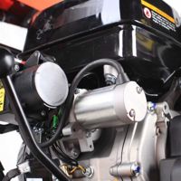 купить Снегоуборщик PATRIOT PRO 1150 ED в Москве - фото 