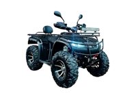 купить Квадроцикл HUMMER 250 (кардан) в Москве - фото 
