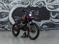 купить Мотоцикл кроссовый эндуро SHARMAX Sport 300 Air Ultimatum в Москве - фото 