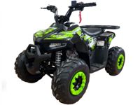 купить Квадроцикл RACER Hawk 110 в Москве - фото 