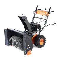 купить Снегоуборщик PATRIOT Сибирь 110 CE в Москве - фото 