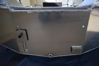 купить Алюминиевая лодка WELLBOAT-37 в Москве - фото 