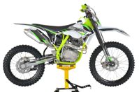 купить Мотоцикл ZUUM PX250 ENDURO в Москве - фото 