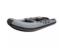 купить Лодка ПВХ RIVERBOATS 280 Лайт+ в Москве - фото 