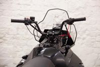 купить Снегоход IRBIS SF200L Б/У в Москве - фото 