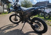 купить Мотоцикл SAIMO 06 PRO 300CC ENDURO в Москве - фото 