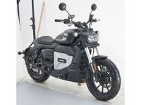 купить Электромотоцикл MOTOFINO V-Maxter (4 кВт) в Москве - фото 