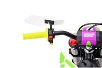 купить Мотоцикл PITONMOTO PX3 110EМ 14/12 PITBIKE в Москве - фото 