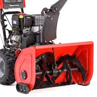 купить Cнегоуборщик SNAPPER SNH1730SE в Москве - фото 