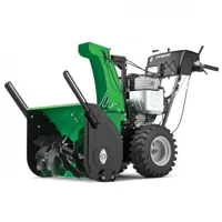 купить Cнегоуборщик КАЙМАН Valto-28S в Москве - фото 