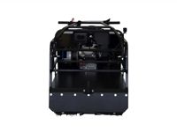 купить Мотобуксировщик МУЖИК М600/1450 20 л.с. в Москве - фото 