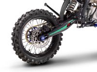 купить Мотоцикл K2R PF125 Pro PITBIKE в Москве - фото 