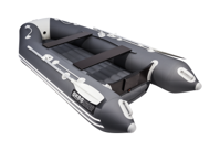 купить Лодка ПВХ АКВА 3200 НДНД в Москве - фото 