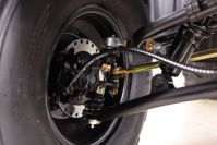 купить Квадроцикл SHARK III 250 в Москве - фото 