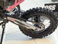 купить Мотоцикл BSE PH 125 PITBIKE в Москве - фото 