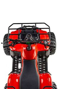 купить Квадроцикл TIGER Opti 150 (2024) в Москве - фото 