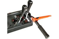 купить Снегоуборщик YANIS Blizzard M24DL в Москве - фото 