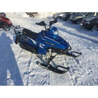 купить Снегоход РУСИЧ 200A в Москве - фото 