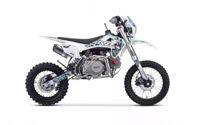 купить Мотоцикл BRZ H3 YX125 PITBIKE в Москве - фото 