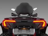 купить Квадроцикл QJ MOTOR SFA 1000 (2025) в Москве - фото 