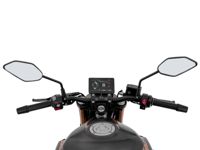 купить Мотоцикл SHARMAX RST 501 Ultra в Москве - фото 