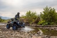 купить Квадроцикл SHARMAX Force 620  (2024) в Москве - фото 