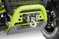 купить Квадроцикл SEGWAY Snarler AT6 SE (ПСМ) в Москве - фото 