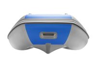 купить Лодка ПВХ РОДЖЕР Hunter Keel 3500 в Москве - фото 