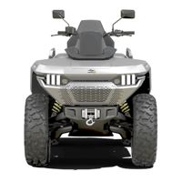 купить Квадроцикл MAGNUM PRO RedStone 500R в Москве - фото 