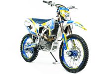 купить Мотоцикл MOTOLAND TT 300 (174MN-3) 21/18 ENDURO в Москве - фото 