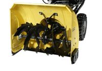 купить Снегоуборщик HANSKONNER HSTG7661EL в Москве - фото 