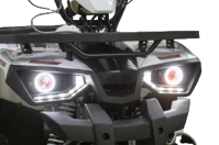 купить Квадроцикл AVANTIS Hunter 7 New Lux в Москве - фото 