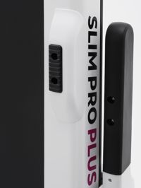 купить Беговая дорожка Watson Dynamics Slim Plus в Москве - фото 