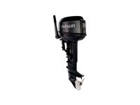 купить 4x-тактный лодочный мотор PARSUN Т25BWS в Москве - фото 