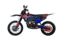 купить Мотоцикл кроссовый эндуро BSE T7 Flash в Москве - фото 