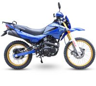 купить Мотоцикл WELS MX 250 R5 21/18 250CC (OFFRoad) ENDURO в Москве - фото 