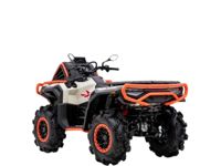 купить Квадроцикл LONCIN Xwolf 1000 MUD в Москве - фото 