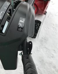 купить Снегоуборщик CANADIANA CL61900R в Москве - фото 