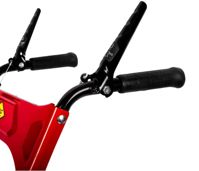 купить Снегоуборщик DDE ST6555 в Москве - фото 